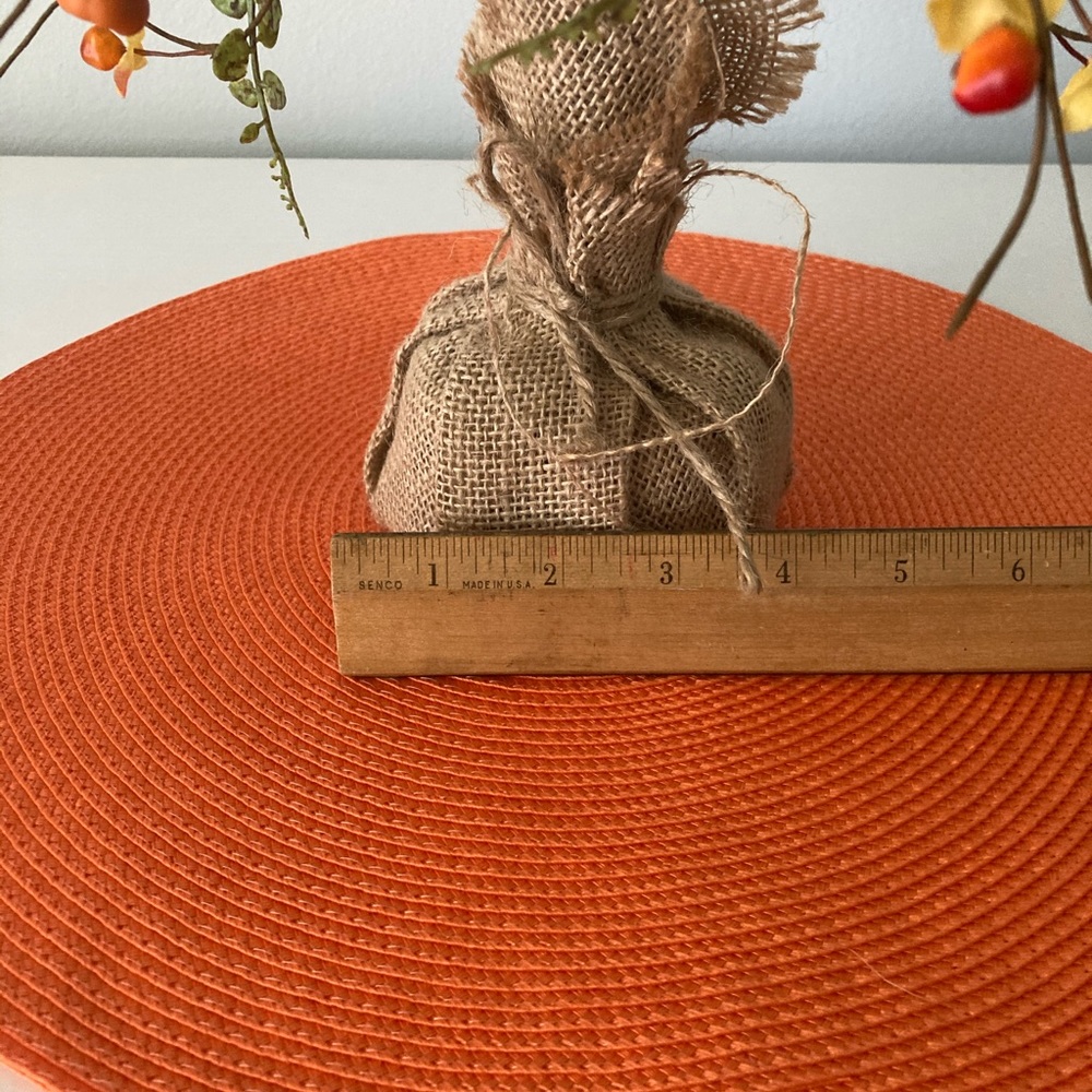 Fall decor - Picture 4 of 5